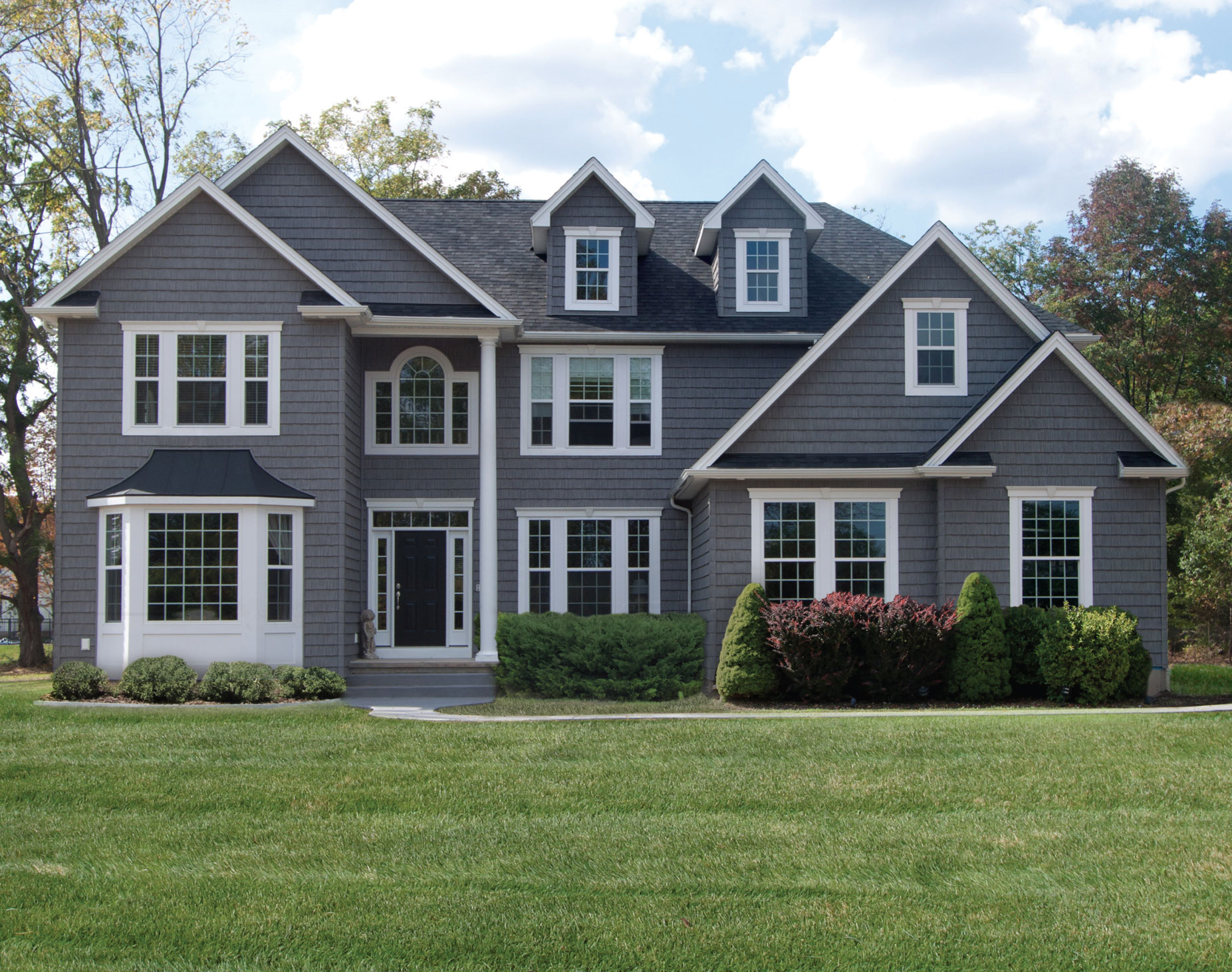 Best vinyl siding options