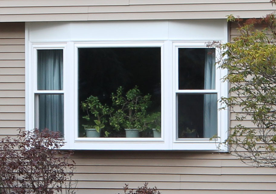 Bay Replacement Window Connecticut