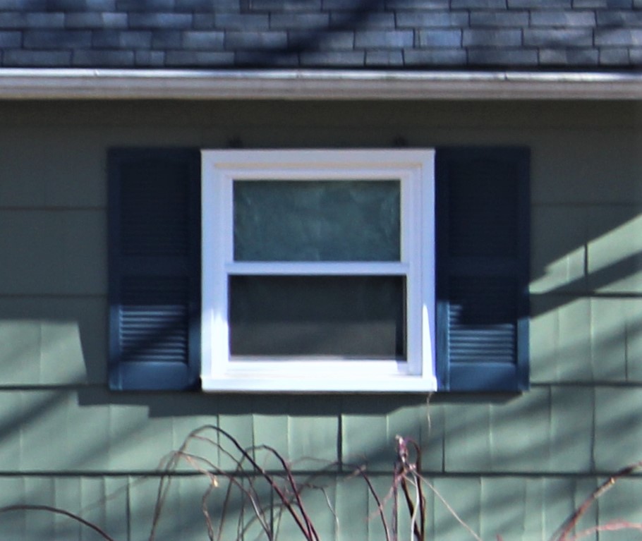 Double hung vinyl windows grid on top only lostintra
