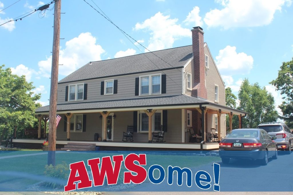 Vinyl Siding Newington