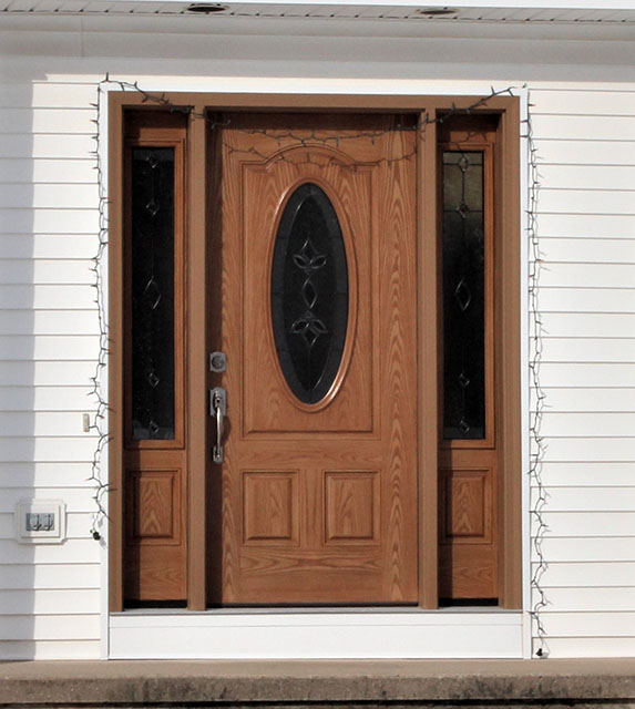 entry door Massachusetts