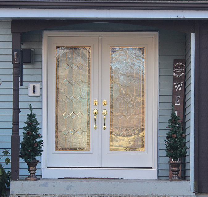 entry door Massachusetts