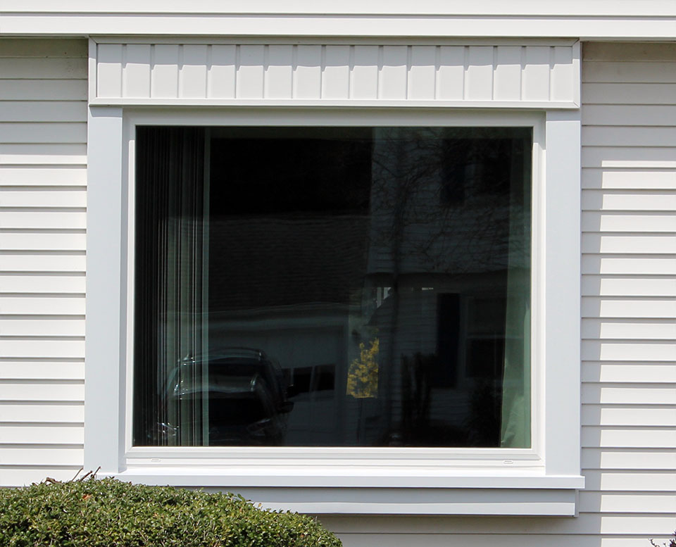 replacement picture window