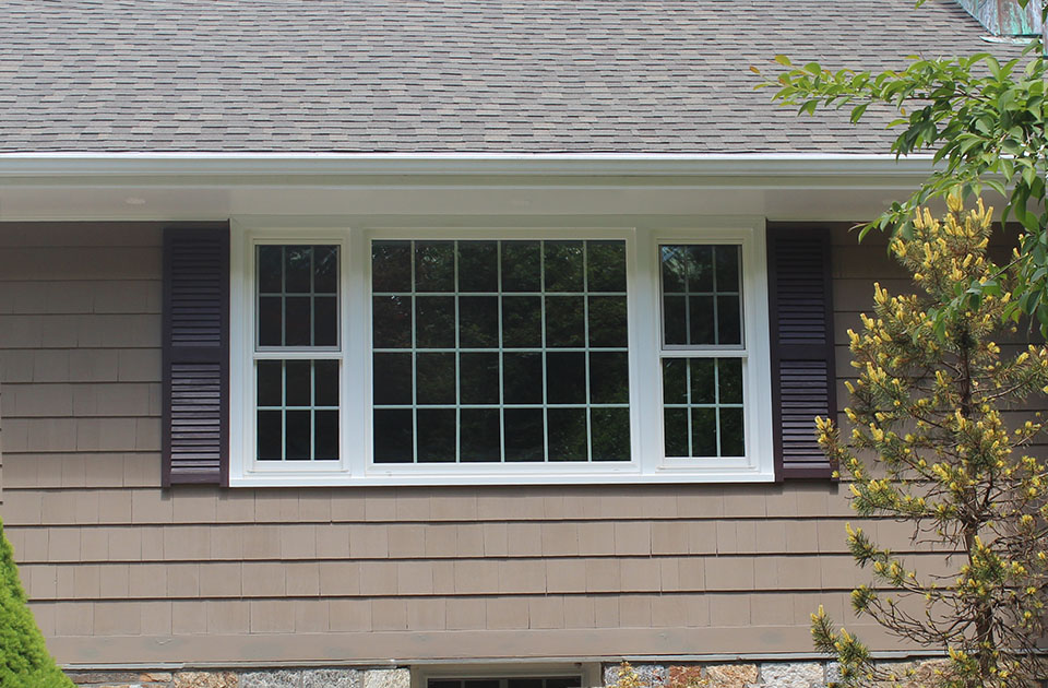 replacement picture window unit