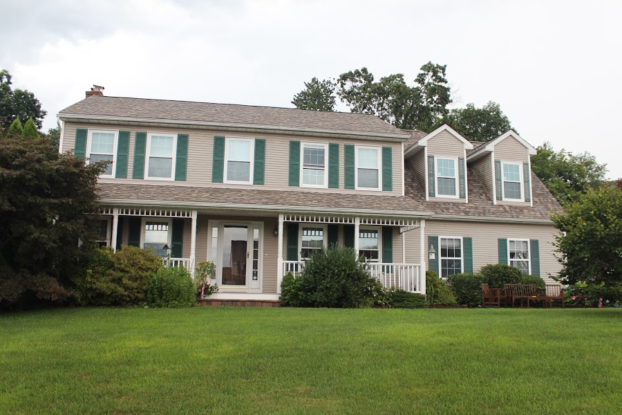 Double Hung Windows Beacon Falls CT
