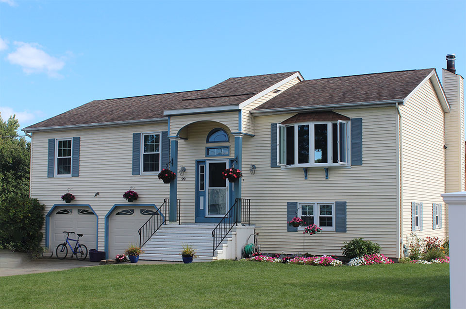 Best Bow Windows in CT and Western Massachusetts.