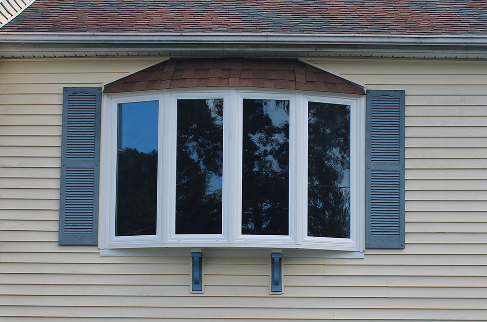 Bow Windows in the CT and Western Massachusetts area.  