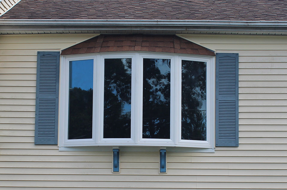 Bow Windows in the CT and Western Massachusetts area.