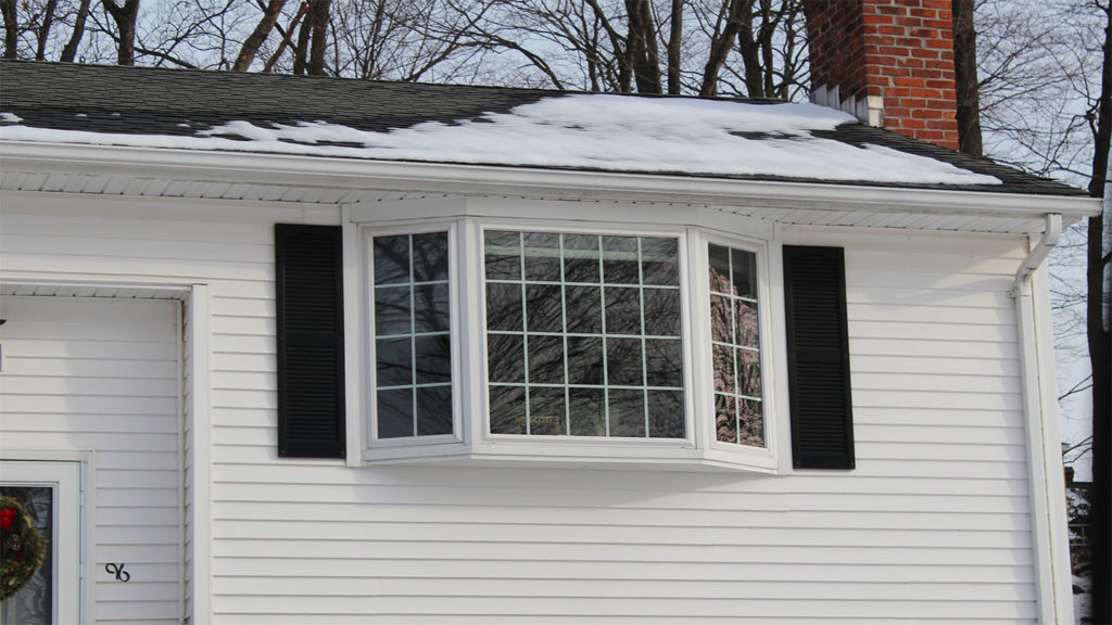Bay windows in the CT and Western Massachusetts area.
