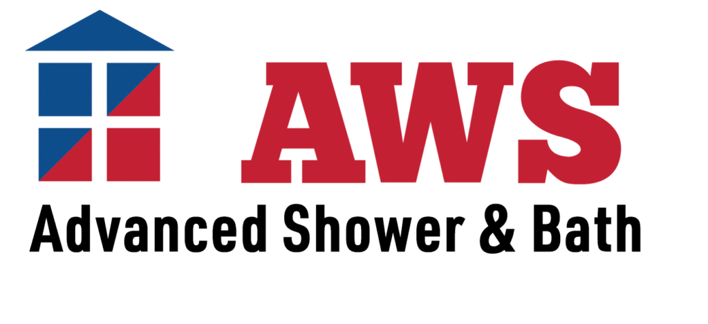 Advanced shower and bath logo