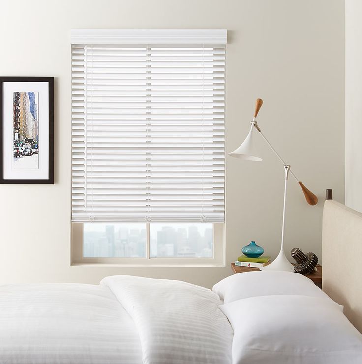 Cordless shades