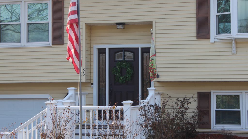 best front door color 2021