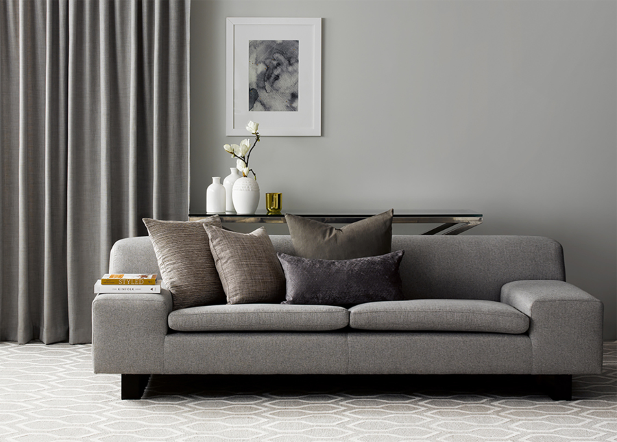 What Curtains Match Best With Your Wall Color What Curtains Match Best With Your Wall, What Color Curtains With Grey Couch