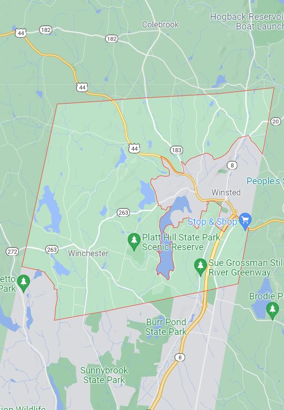 60 Off Vinyl Replacement Windows in Winchester, Connecticut