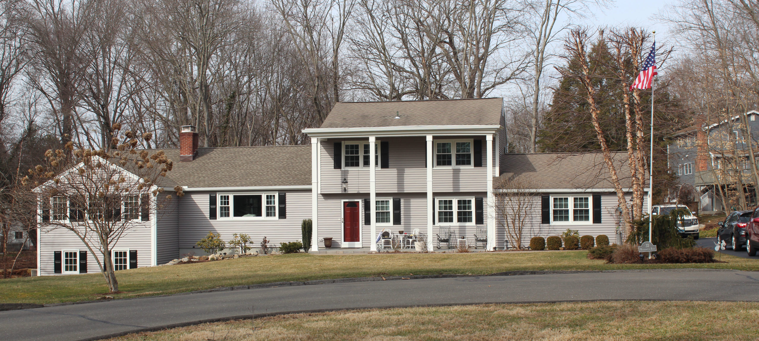 60 Off Vinyl Replacement Windows in Marlborough Connecticut