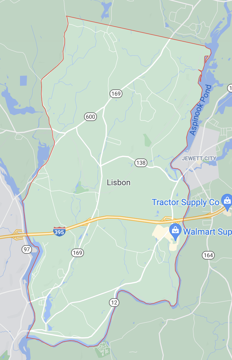 1/2 Off Vinyl Replacement Windows in Lisbon Connecticut